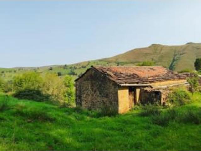 Finca rústica Venta Selaya, Campillo