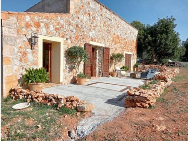Finca rústica Venta Sencelles, Sencelles