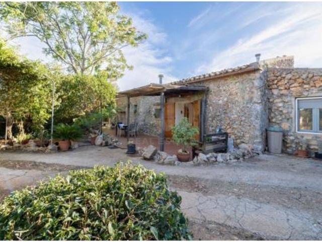 Finca rústica Venta Sencelles, Sencelles
