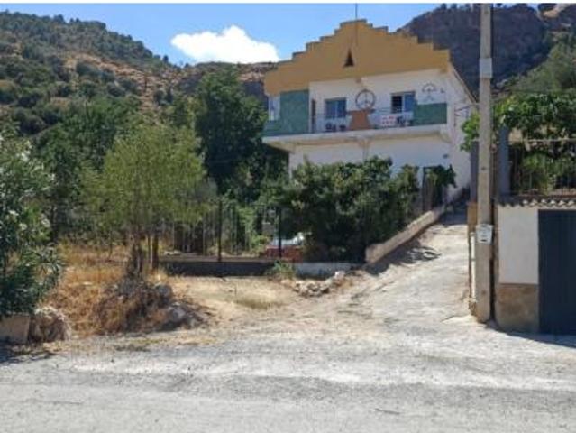 Finca rústica Venta Serón, Serón
