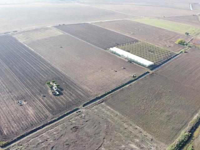 Finca Rústica Venta Sevilla