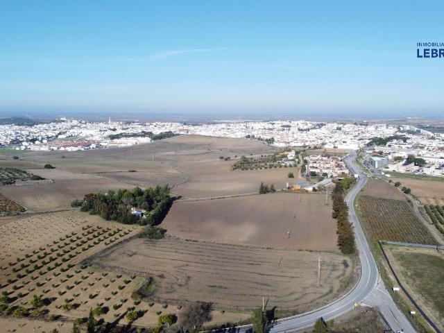 Finca Rústica Venta Sevilla