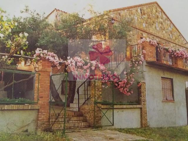 Finca Rústica Venta Sevilla