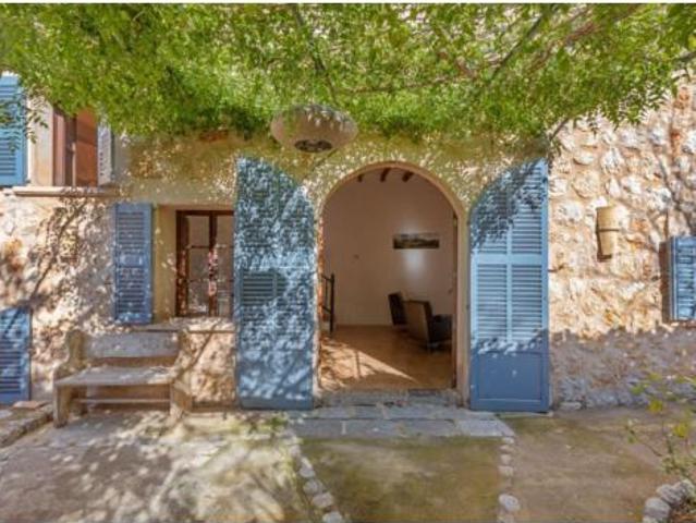 Finca rústica Venta Sóller, Sóller