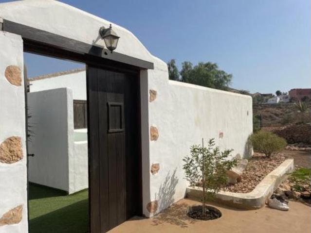 Finca rústica Venta Tuineje, Gran Tarajal