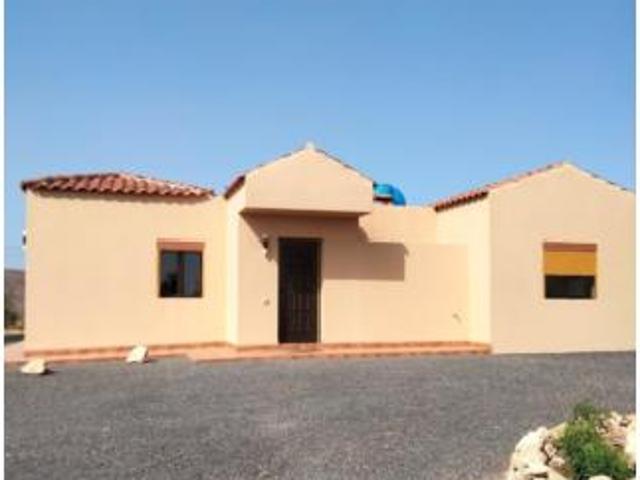 Finca rústica Venta Tuineje, Tuineje