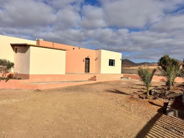Finca rústica Venta Tuineje, Tuineje