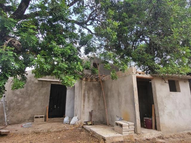 Finca Rústica Venta Tarragona