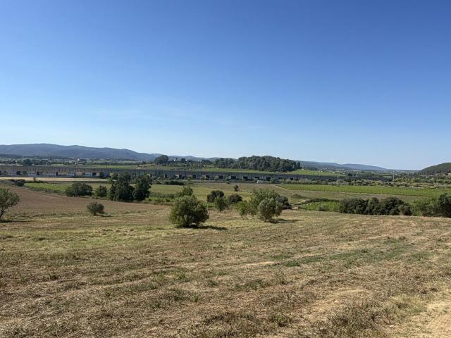 Finca Rústica Venta Tarragona