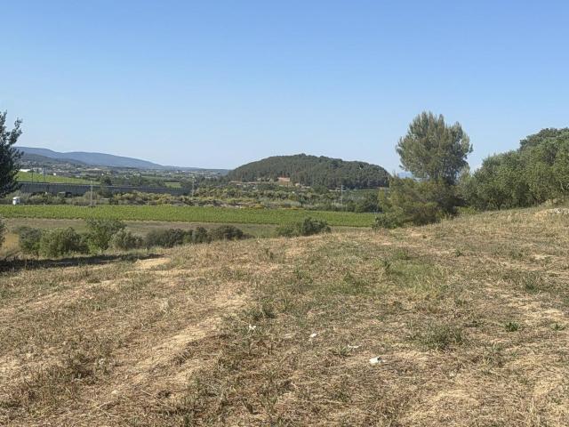 Finca Rústica Venta Tarragona