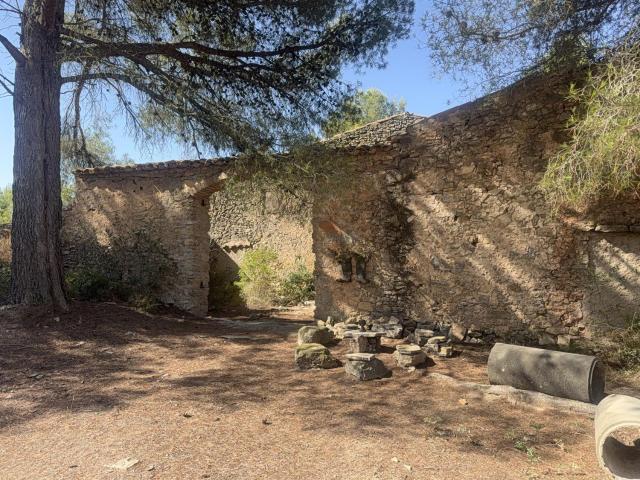 Finca Rústica Venta Tarragona