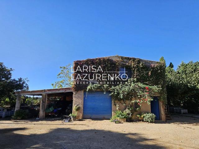 Finca Rústica Venta Tarragona