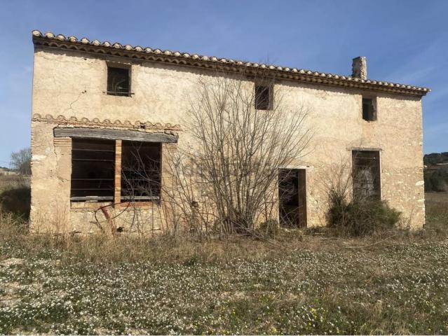 Finca Rústica Venta Tarragona