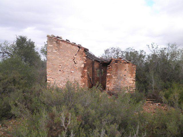 Finca Rústica Venta Tarragona