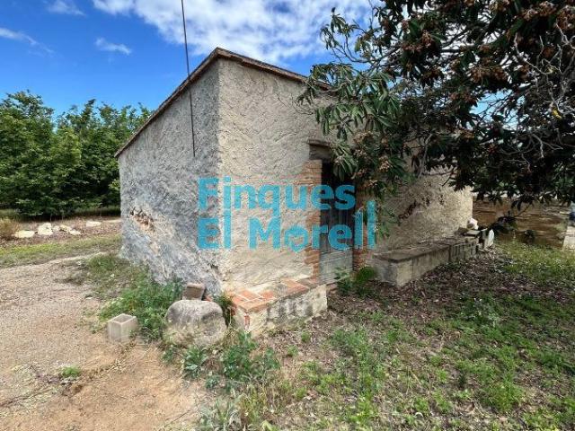 Finca Rústica Venta Tarragona