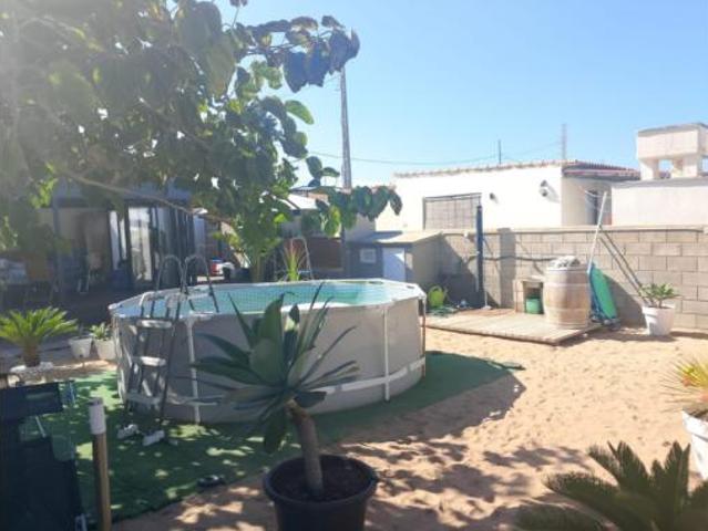 Finca rústica Venta Tavernes de la Valldigna, Tavernes de la Valldigna
