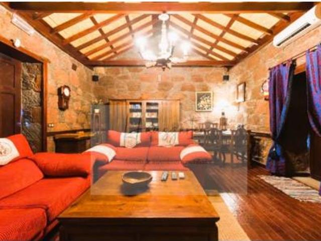Finca rústica Venta Tejeda, Carrizal de Tejeda