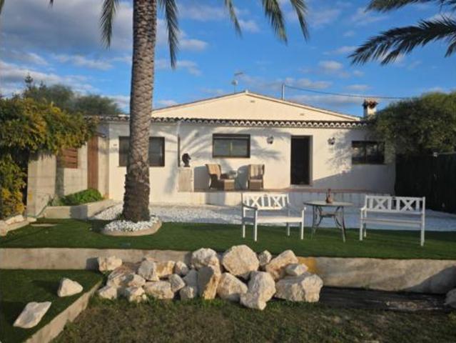 Finca rústica Venta Teulada, Teulada