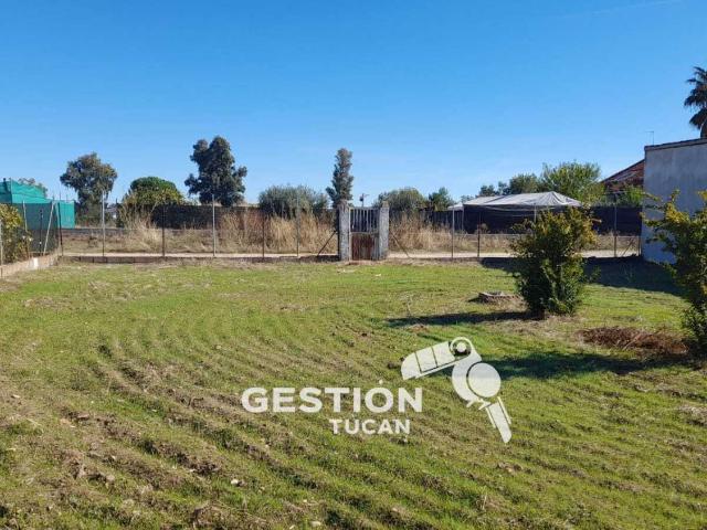 Finca Rústica Venta Toledo