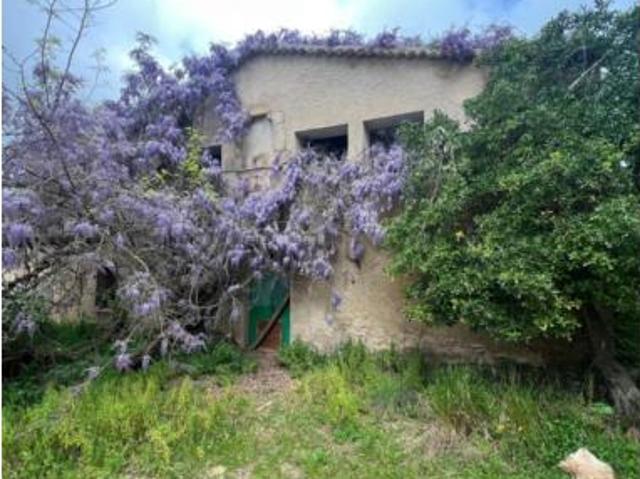 Finca rústica Venta Tossa de Mar, Tossa de Mar