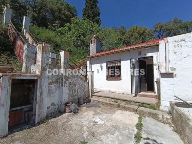 Finca rústica Venta Tordera, Urbanitzacions Niàgara Parc Àgora Parc Roca Rossa