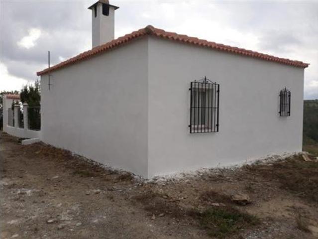 Finca rústica Venta Torvizcón, Torvizcón