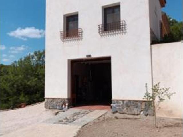 Finca rústica Venta Totana, Totana