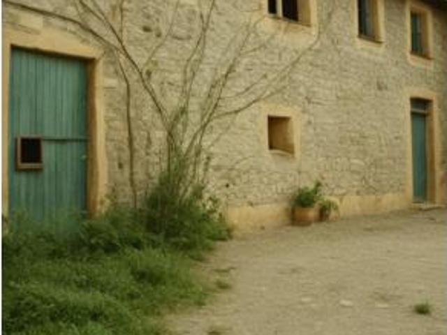 Finca rústica Venta Trabada, Trabada Casco Urbano