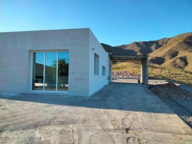 Finca rústica Venta Uleila del Campo, Uleila del Campo