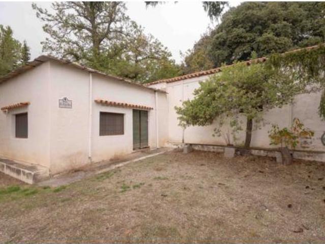 Finca rústica Venta Válor, Válor