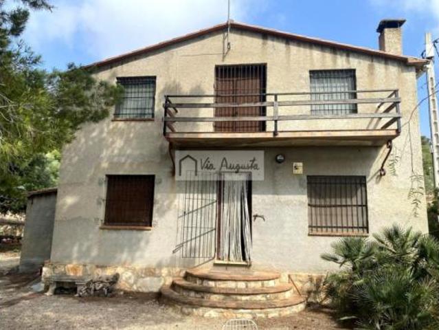 Finca rústica Venta Vandellòs i l'Hospitalet de l'Infant, L'Hospitalet de l'Infant