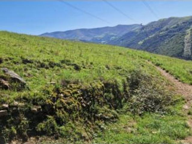 Finca rústica Venta Vega de Pas, La Gurueba