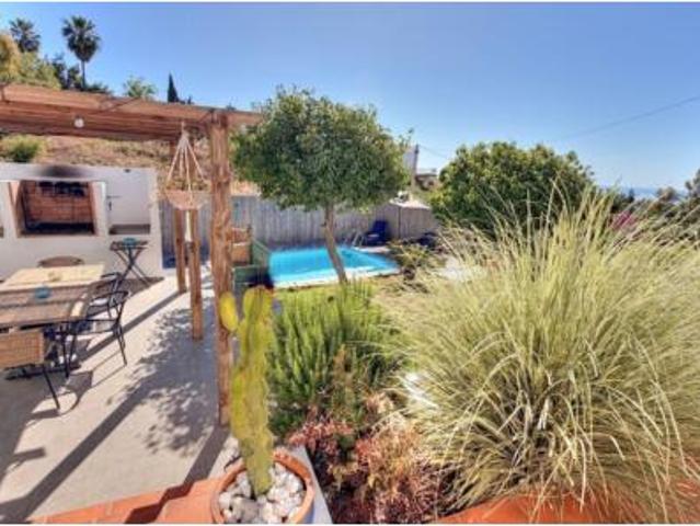 Finca rústica Venta Vélez Málaga, Benajarafe