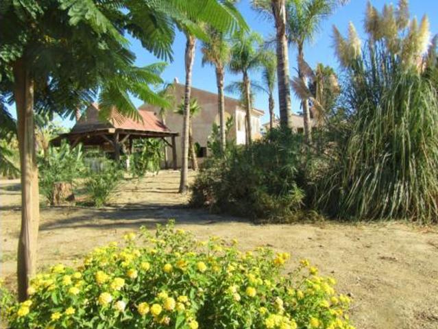 Finca rústica Venta Vélez Málaga, Este