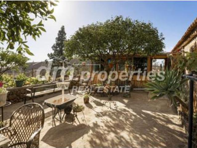 Finca rústica Venta Vilaflor de Chasna, Vilaflor de Chasna