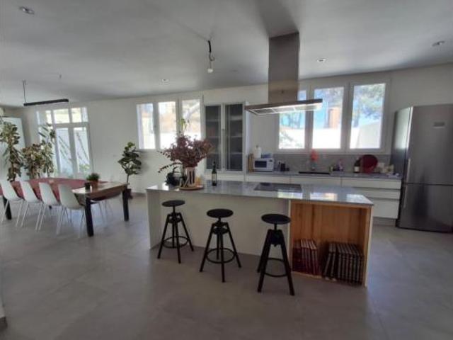 Finca rústica Venta Villena, Villena