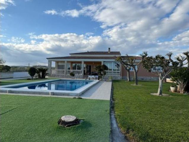 Finca rústica Venta Vinaròs, Boverals Saldonar