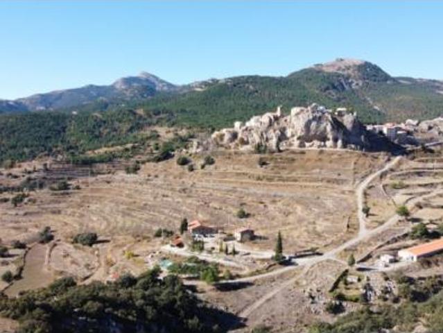 Finca rústica Venta Xodos Chodos, Xodos Chodos