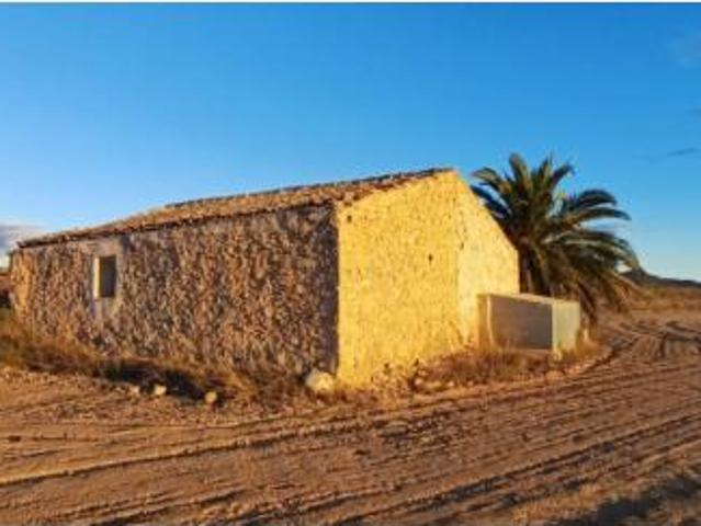 Finca rústica Venta Yecla, Yecla