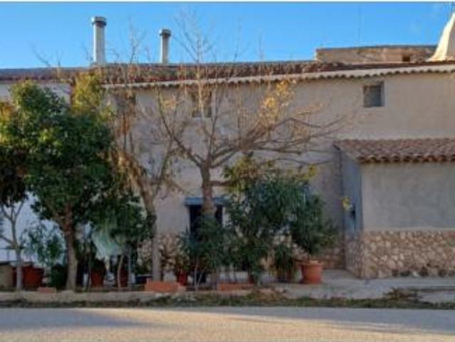Finca rústica Venta Yecla, Yecla