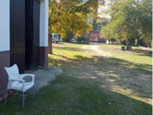 Finca rústica Venta Zuheros, Zuheros