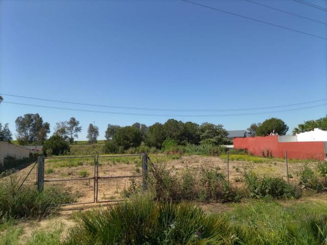 finca rustica zona Montelirio Venta los Caballos