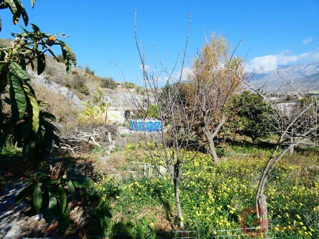 Finca Rustica 100 m² en Motril, Granada 100m² Motril