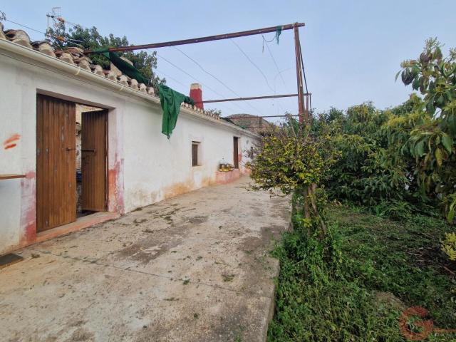Finca Rustica 100 m² en Itrabo, Granada 100m² Ítrabo