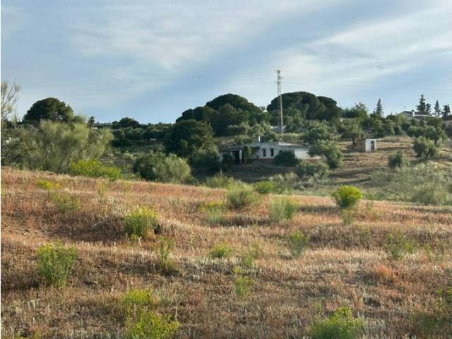 Finca Rústica