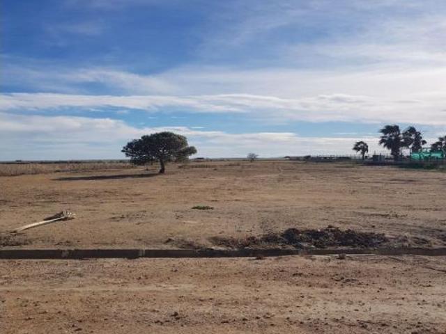 FINCA RUSTICA