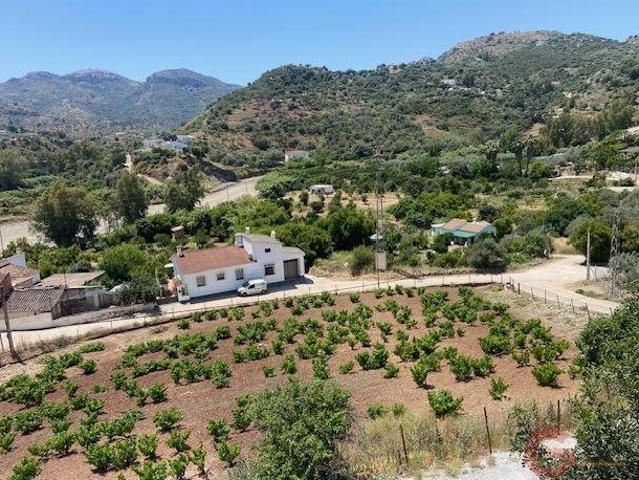Finca Rustica 340 m² en Comares, Málaga 340m² Comares