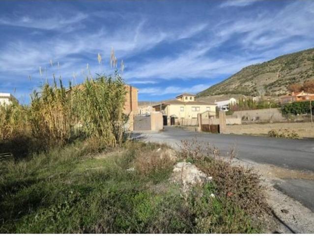 Finca Rústica