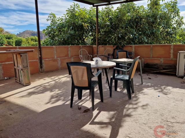 Finca Rustica 50 m² en Guájar Faragüit, Granada 50m² Guajar Faragüit
