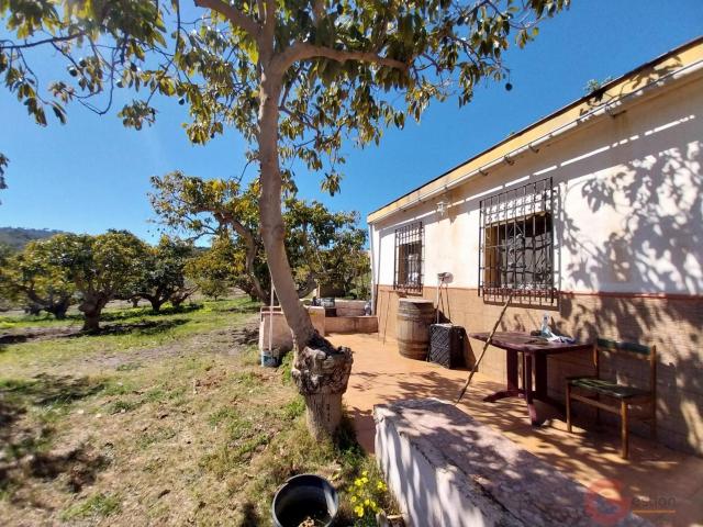 Finca Rustica 52 m² en Salobreña, Granada 52m² Salobreña